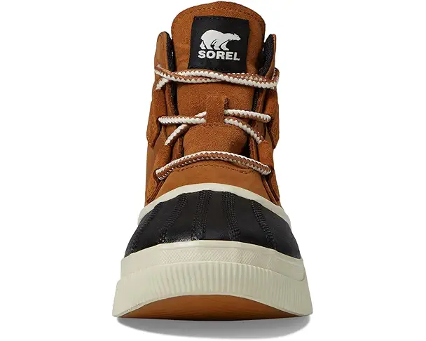 Supply Lab SOREL Out N About™ IV Classic Waterproof Women's Taffy/Black