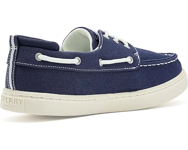 Supply Lab Sperry Kids Sea Ketch (Little Kid/Big Kid) Midnight Blue