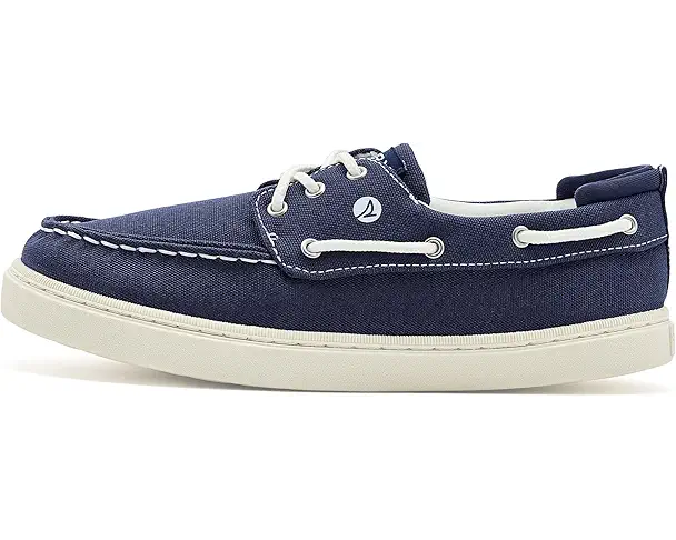 Supply Lab Sperry Kids Sea Ketch (Little Kid/Big Kid) Midnight Blue