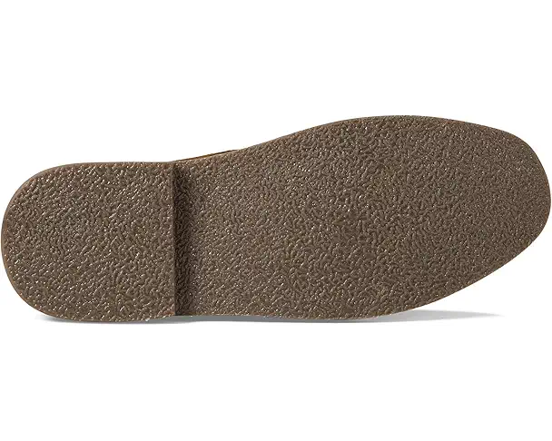 Supply Lab Steve Madden Hestonn Men's Tobacco Suede