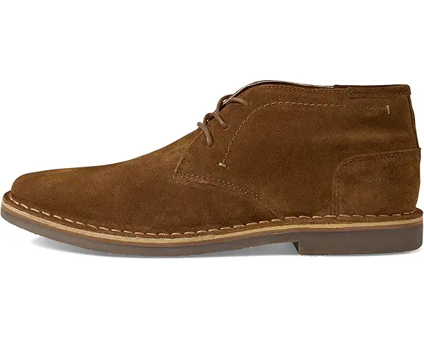Supply Lab Steve Madden Hestonn Men's Tobacco Suede