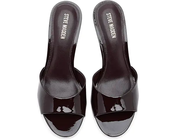 Supply Lab Steve Madden Kendrix Women's Brown Leather