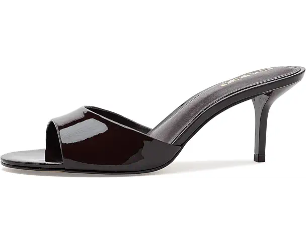 Supply Lab Steve Madden Kendrix Women's Brown Leather