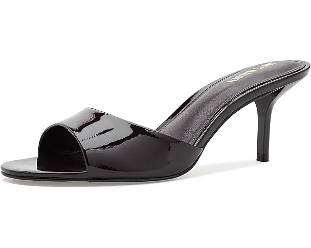 supply lab Steve Madden Kendrix Women's Brown Leather