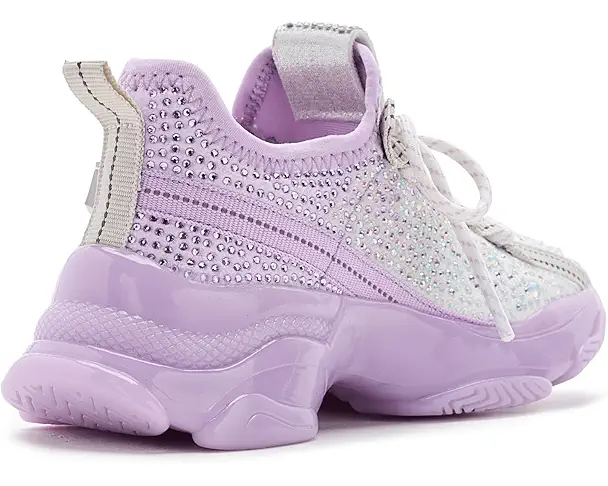 Supply Lab Steve Madden Kids Mac (Toddler/Little Kid) Purple