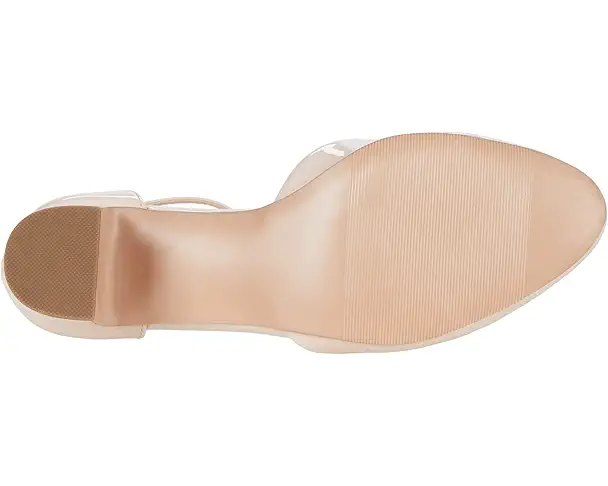 Supply Lab Steve Madden Kids Prettyy (Little Kid/Big Kid) Blush Patent