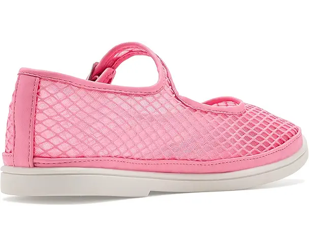 Supply Lab Steve Madden Kids Roree (Little Kid/Big Kid) Pink