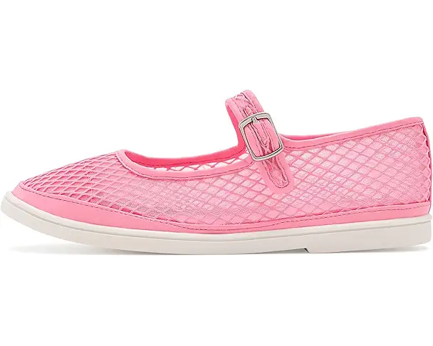 Supply Lab Steve Madden Kids Roree (Little Kid/Big Kid) Pink
