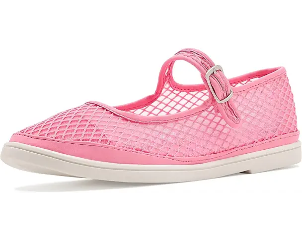 supply lab Steve Madden Kids Roree (Little Kid/Big Kid) Pink