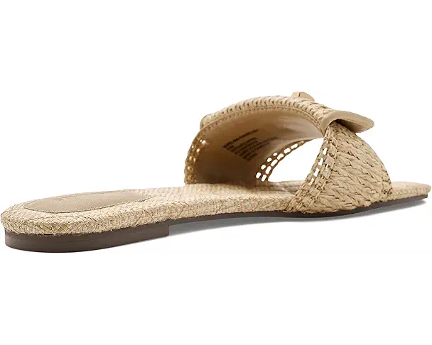 Supply Lab Steve Madden Moreland Women's Natural Raffia