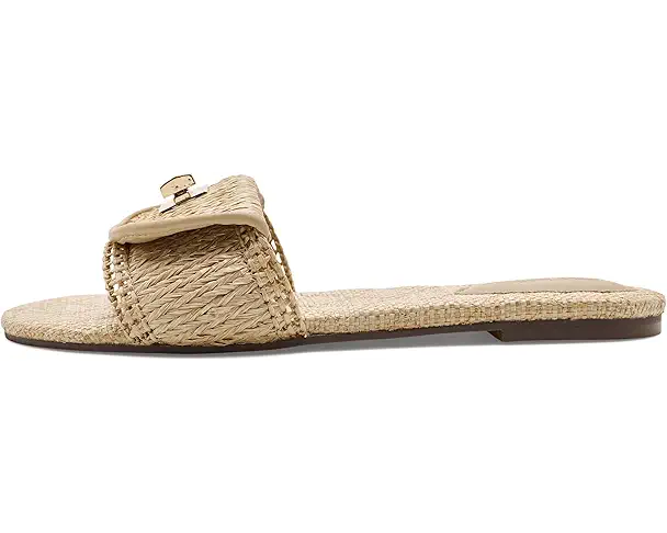 Supply Lab Steve Madden Moreland Women's Natural Raffia