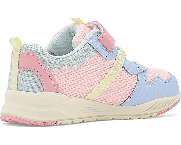 Supply Lab Stride Rite M2P Player 2.0 (Toddler) Pink Multi