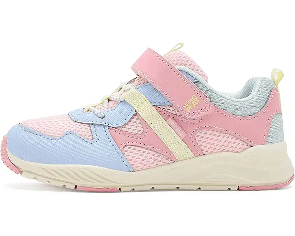 Supply Lab Stride Rite M2P Player 2.0 (Toddler) Pink Multi