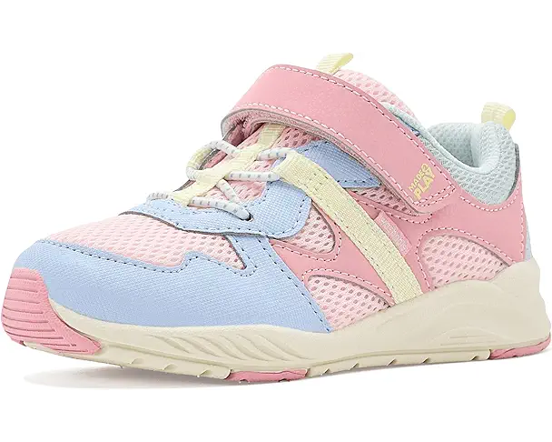 supply lab Stride Rite M2P Player 2.0 (Toddler) Pink Multi