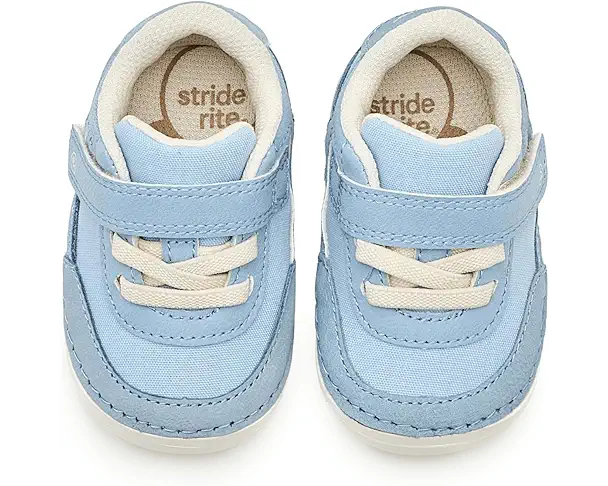 Supply Lab Stride Rite Sm Sprout 2.0 (Infant/Toddler) Blue