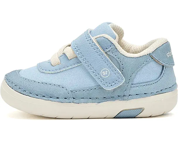 Supply Lab Stride Rite Sm Sprout 2.0 (Infant/Toddler) Blue