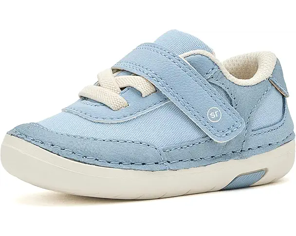 supply lab Stride Rite Sm Sprout 2.0 (Infant/Toddler) Blue