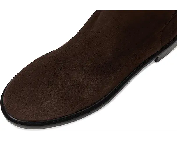 Supply Lab Stuart Weitzman 5050 Gisele Kneehi Boots Women's Walnut/Walnut/Black