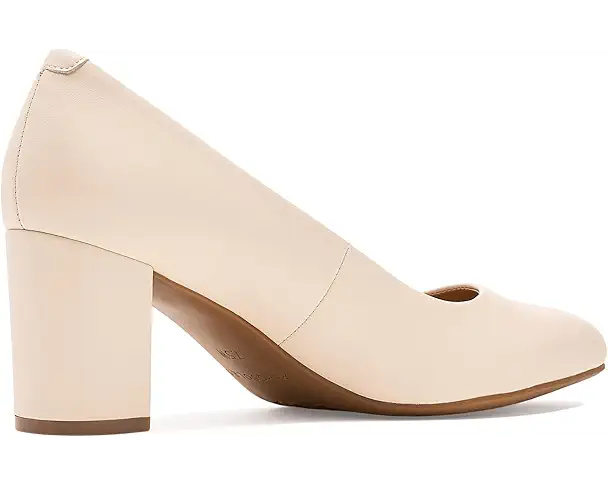 Supply Lab Aerosoles Betsy Women's Eggnog