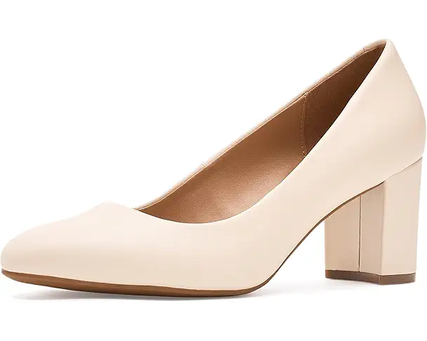 supply lab Aerosoles Betsy Women's Eggnog