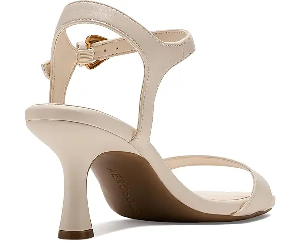 Supply Lab Aerosoles Divia Women's Eggnog