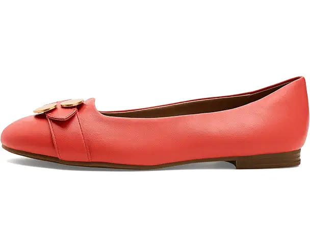 Supply Lab Aerosoles Paradise Women's Orange