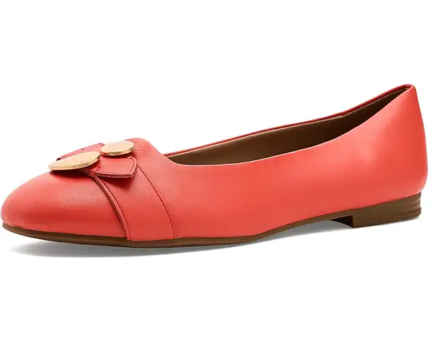 supply lab Aerosoles Paradise Women's Orange