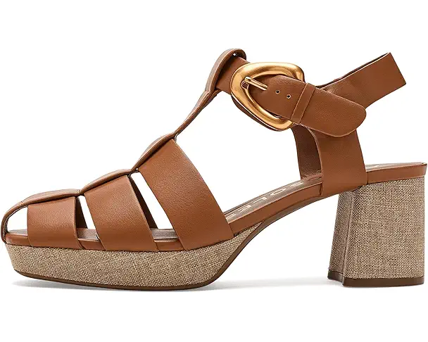 Supply Lab Aerosoles Soave Women's Tan