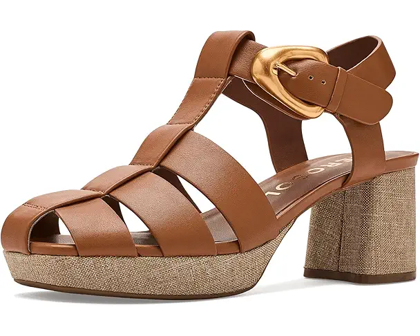 Supply Lab Aerosoles Soave Women's Tan