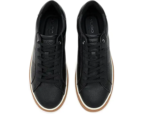 Supply Lab ALDO Georges Men's Black