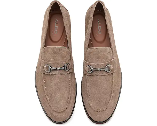 Supply Lab ALDO Traveller Men's Taupe