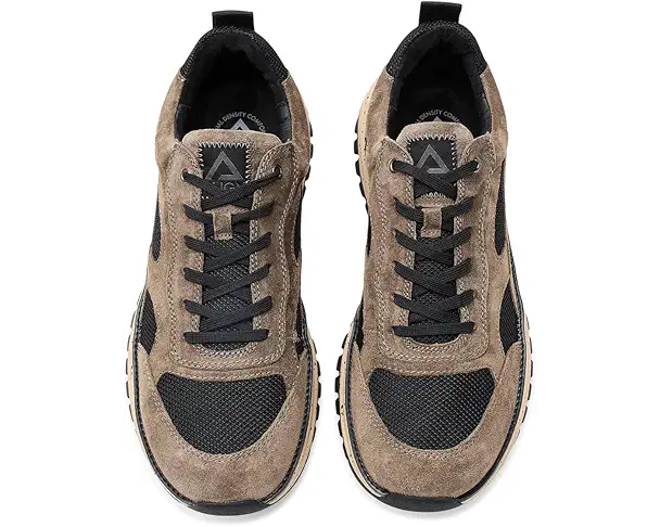 Supply Lab Align Breck Men's Dark Taupe