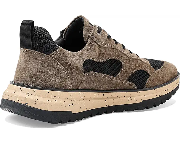 Supply Lab Align Breck Men's Dark Taupe