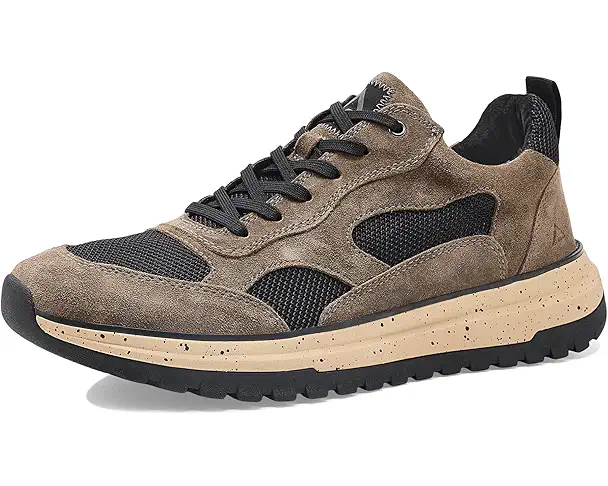 supply lab Align Breck Men's Dark Taupe