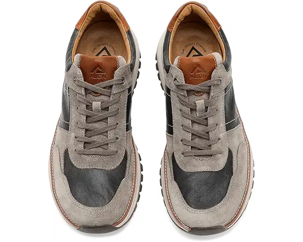 Supply Lab Align Bryce Men's Pietra Grey/Taupe