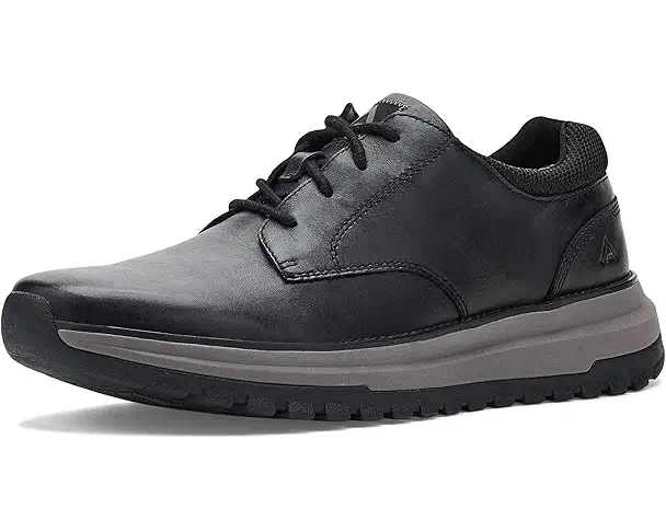 supply lab Align Burne Men's Black