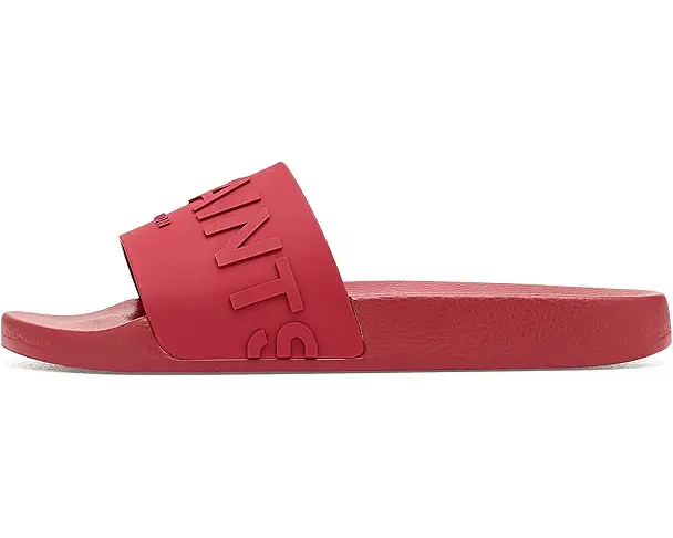 Supply Lab AllSaints Biggy Slider Women's Red