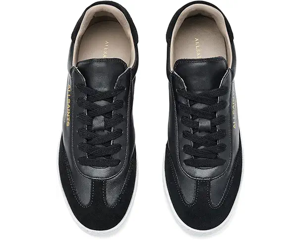 supply Lab AllSaints Thelma Sneakers Women's Black