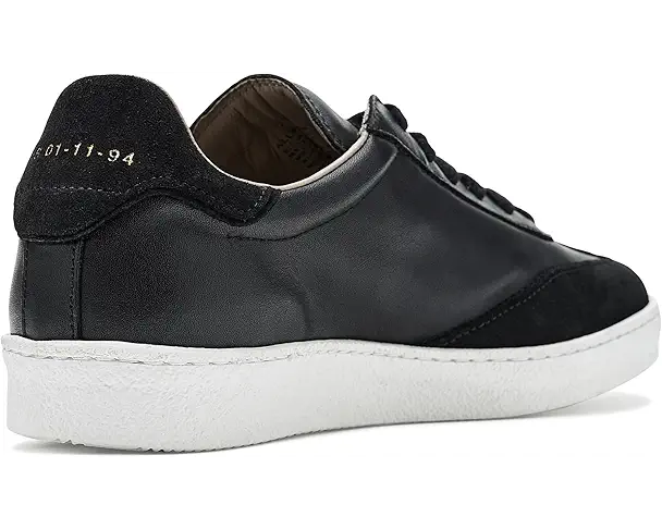 supply Lab AllSaints Thelma Sneakers Women's Black