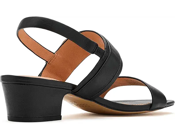 Supply Lab Andre Assous Patresa Women's Black