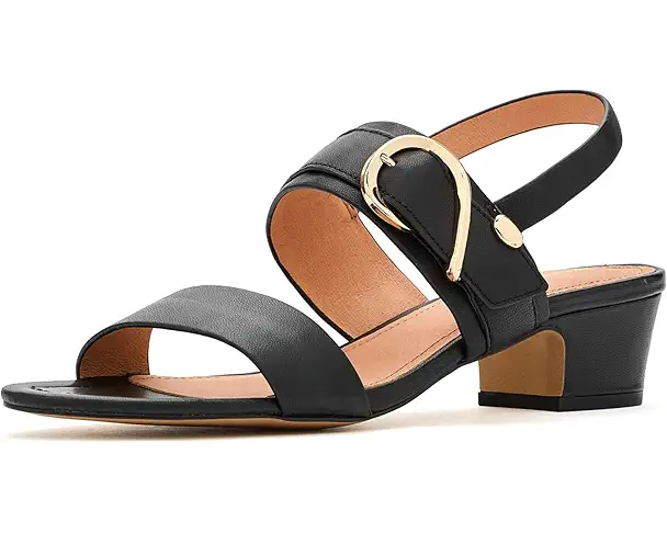 supply lab Andre Assous Patresa Women's Black