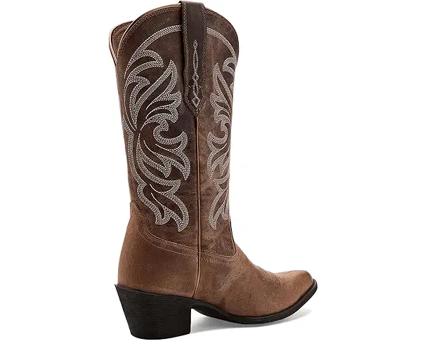 Supply Lab Ariat Heritage J Toe Women's Mesa Town