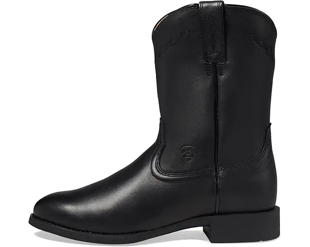 Supply Lab Ariat Heritage Roper Men's Black