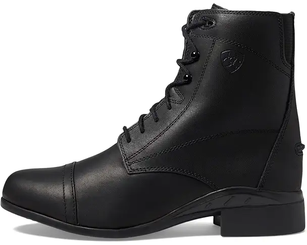 Supply Lab Ariat Scout Paddock Women's Black