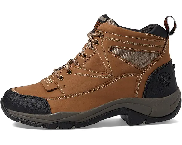Supply Lab Ariat Terrain Women's Taupe
