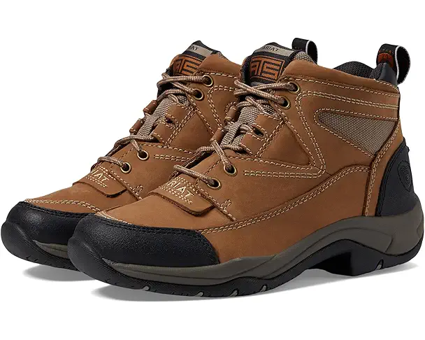 supply lab Ariat Terrain Women's Taupe