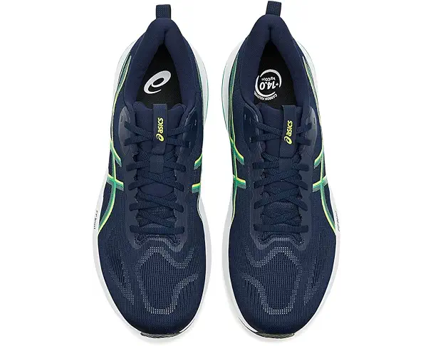 Supply Lab ASICS GT-1000 14 Men's Midnight/Cacti