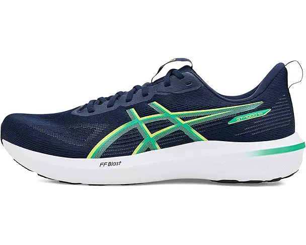 Supply Lab ASICS GT-1000 14 Men's Midnight/Cacti
