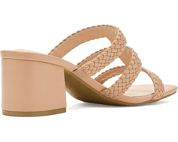 Supply Lab Bandolino Mumm Women's Medium Natural