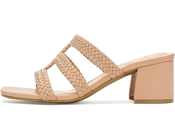 Supply Lab Bandolino Mumm Women's Medium Natural